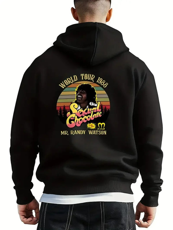 Randy Watson Hoodie