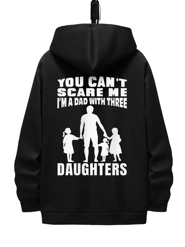 Dady Daughters Hoodie