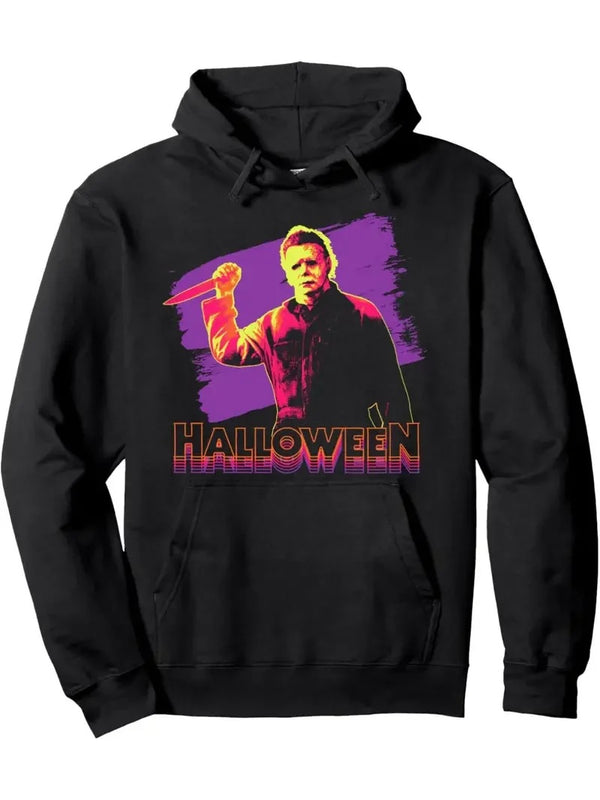 Halloween Hoodie