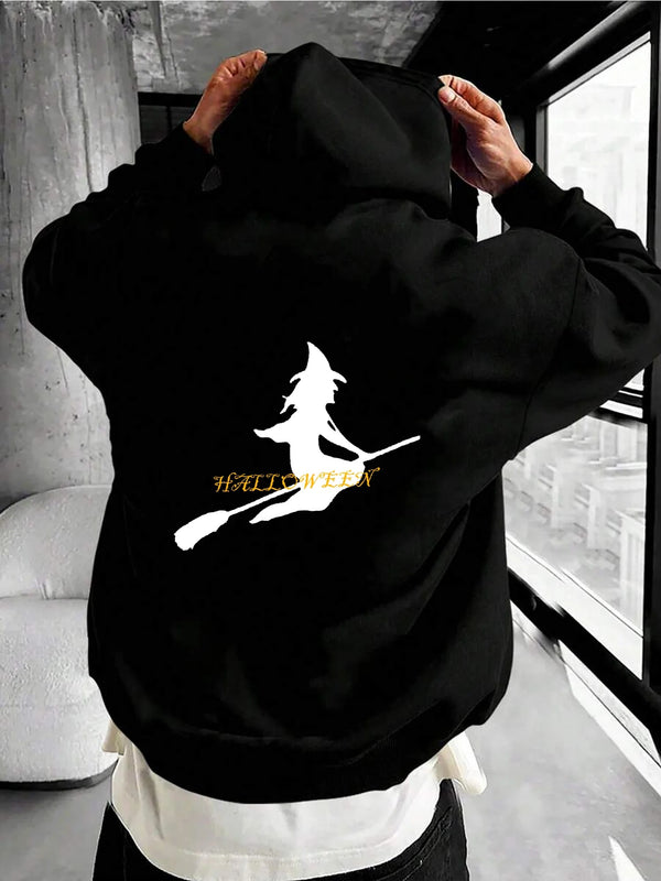 Halloween X Hoodie