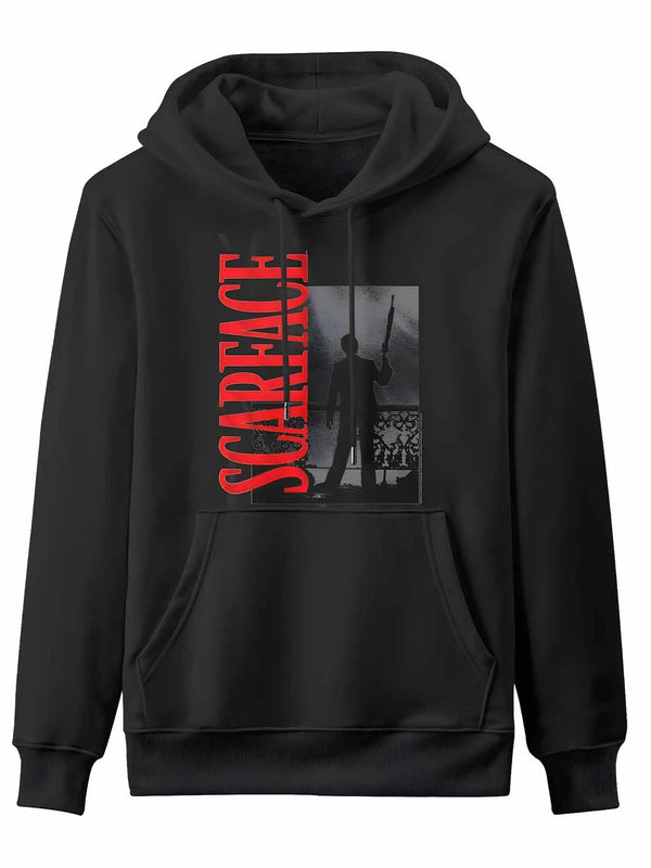 Scarface Hoodie