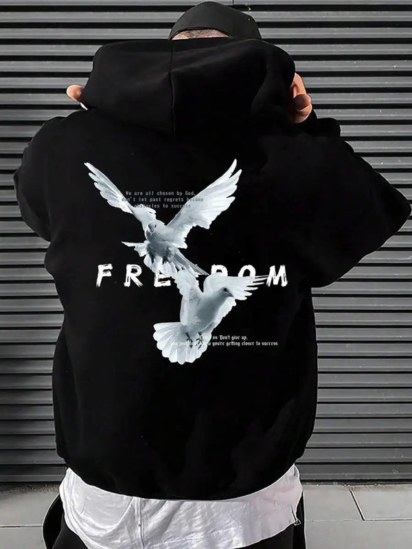 Freedom Hoodie