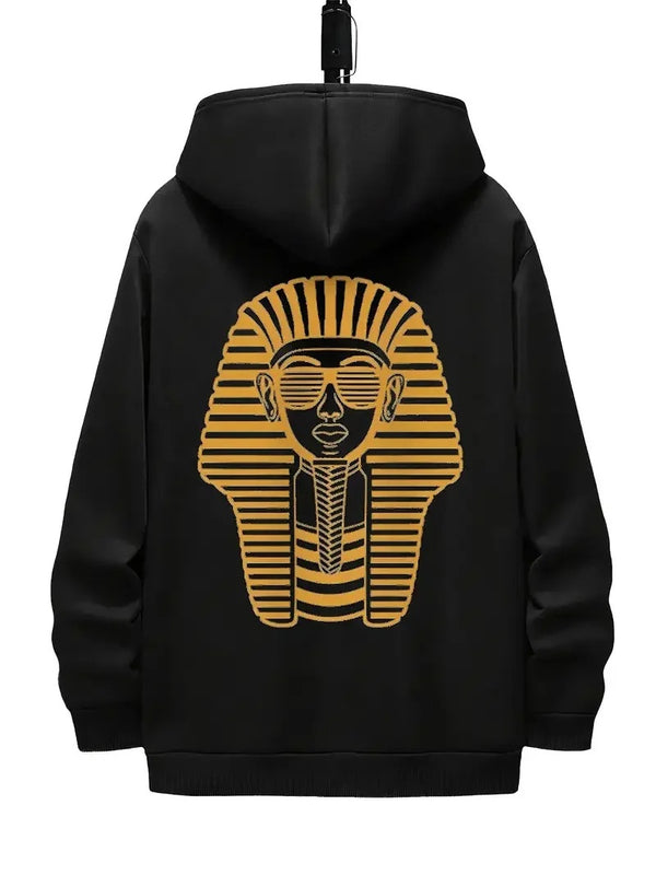 Stylish Pharaon Hoodie