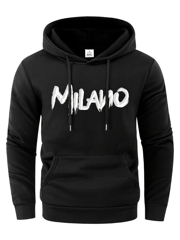 Milano Hoodie