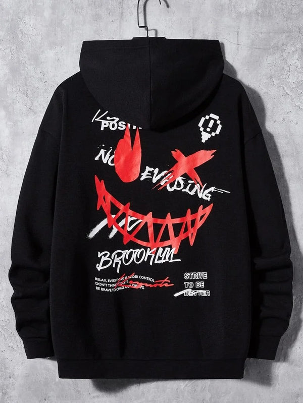 Boorklyn Hoodie